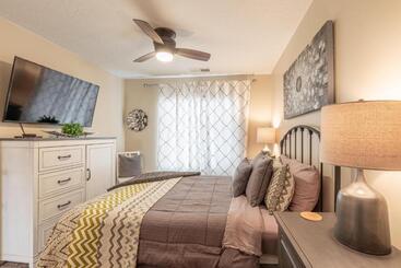 شقق خاصة سياحية Hoodoo Haute