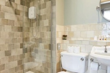 Хостел The Quarrymans Arms