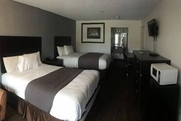 בית מלון כפרי Texas Inn