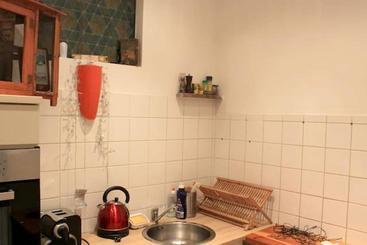 Maison De 3 Chambres Avec Wifi A Clichy