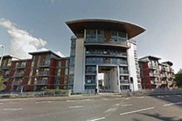 관광객 아파트 Kelvin Gate