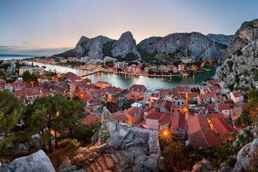 דירות לתיירים Lct Apartment Laura