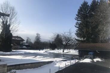 Жильё для туристов Lea Am See Bio Design Appartement