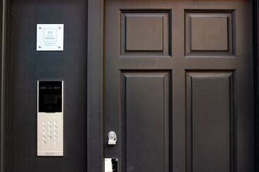 관광객 아파트 Nitehouse