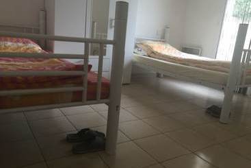 膳宿费 Chambre Privée à Drancy