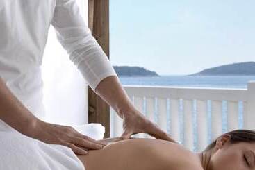 膳宿费 Guest House Davor Tomas