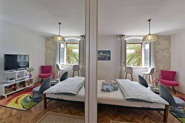 پانسیون Harmony Room Hvar
