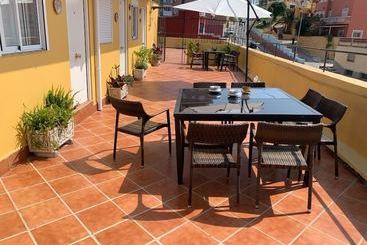 דירות לתיירים Residencial Lisboa Diamond