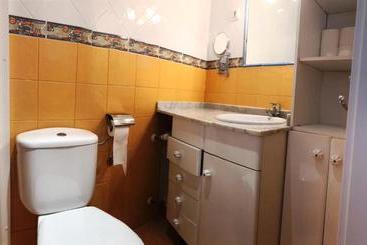 Жильё для туристов Ribera Beach Lux   Piso De Lujo En Luanco   Vut 2028 As