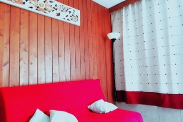 Résidence Le Saint Pierre   Studio 4 Personnes 944