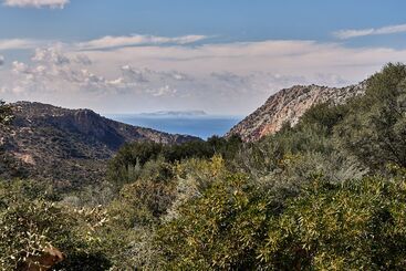 ツーリストアパートメント Villa Adagio