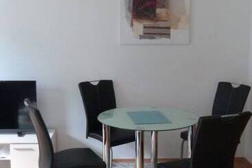 관광객 아파트 Wohnung Im Zentrum Des Ruhrgebiets