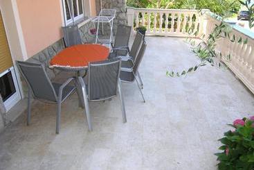 Apartment Julija
