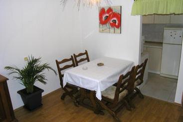 Apartment Julija