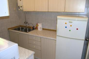 Apartment Julija
