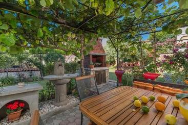 Apartments Loredana