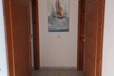 Жильё для туристов Apartments Mirjana