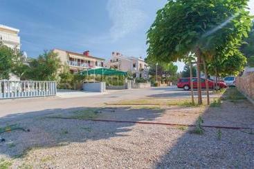 شقق خاصة سياحية Apartments Nikola