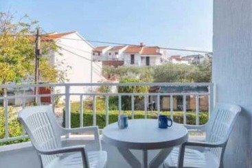 游客公寓 Apartments Sweet Memories