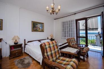 Apartments Zeljko
