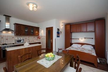 Apartments Zeljko