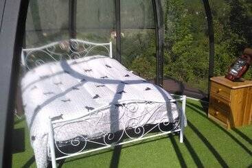 Bed and Breakfast Ferme Des Baillards