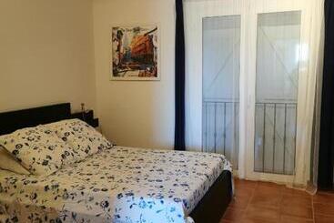 住宿加早餐 La Bastide De Nini