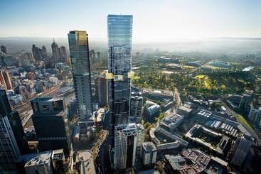 דירות לתיירים Bhb Apartment In The Clouds