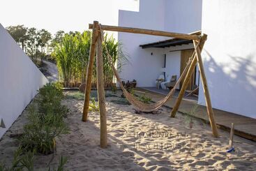 آپارتمانهای توریستها Casa De Sonho