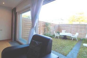 游客公寓 Ferienwohnung Leverkusen 1