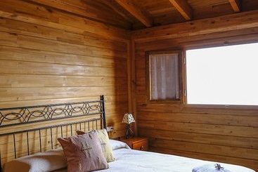 کلبه Finca El Biclén