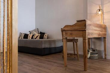 דירות לתיירים Domus Aqua, Member Of Domus Elegance Collection