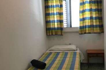 여관 Pension Alvarez