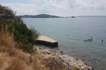 Villa Pinky And Superior Trogir