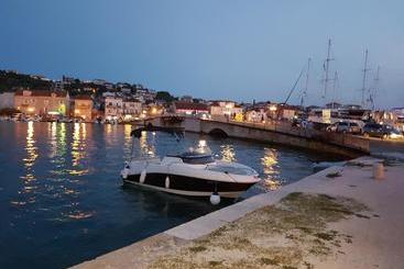 Villa Pinky And Superior Trogir