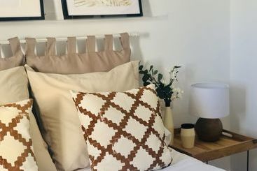 My Nest Apartments