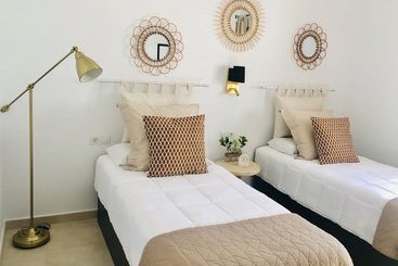 My Nest Apartments