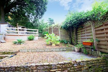 آپارتمانهای توریستها Old Lodge Apartment