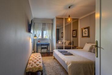 پانسیون Màhouse Guesthouse