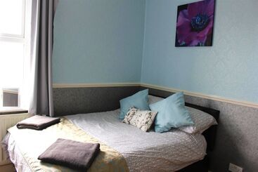 ペンション Napier Town House