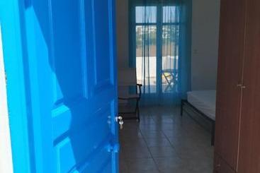 펜션 Papikinou Studio