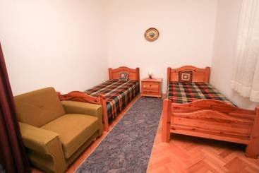 ペンション Villa Zamak