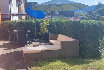 Pension Am Sonnenhof