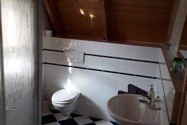 Pension Im Oranienpark