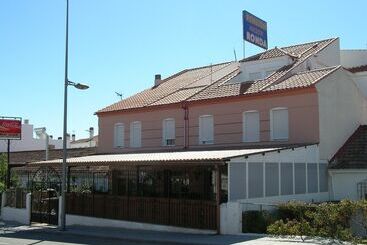 Pension Ronda