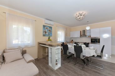 דירות לתיירים Villa Rafajela   Private Pool