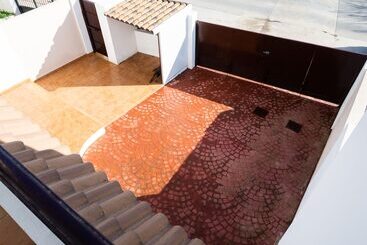 דירות לתיירים Ronda Home