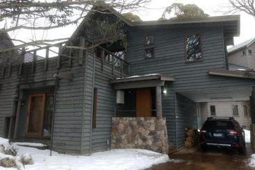 شقق خاصة سياحية Secret Hut