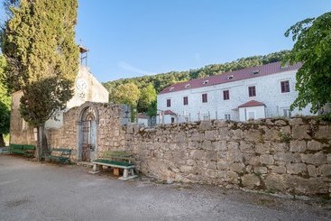 游客公寓 St. Lucia S Apartment