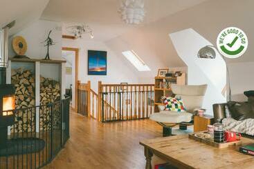 Жильё для туристов The Shambles